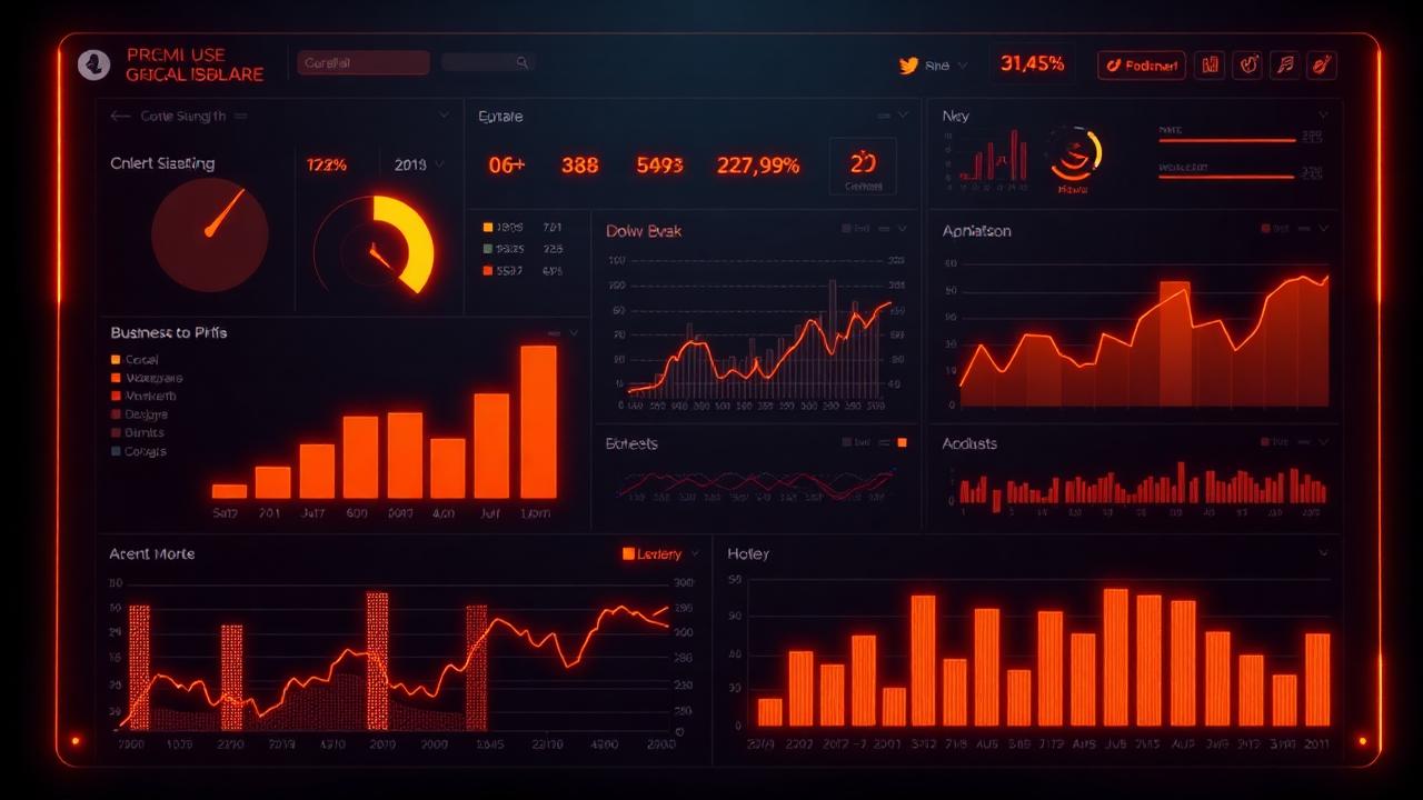 Claude para dashboards